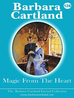 cover image of Magic From the Heart
